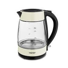 Чайник ZELMER ZCK8011I, фото 2