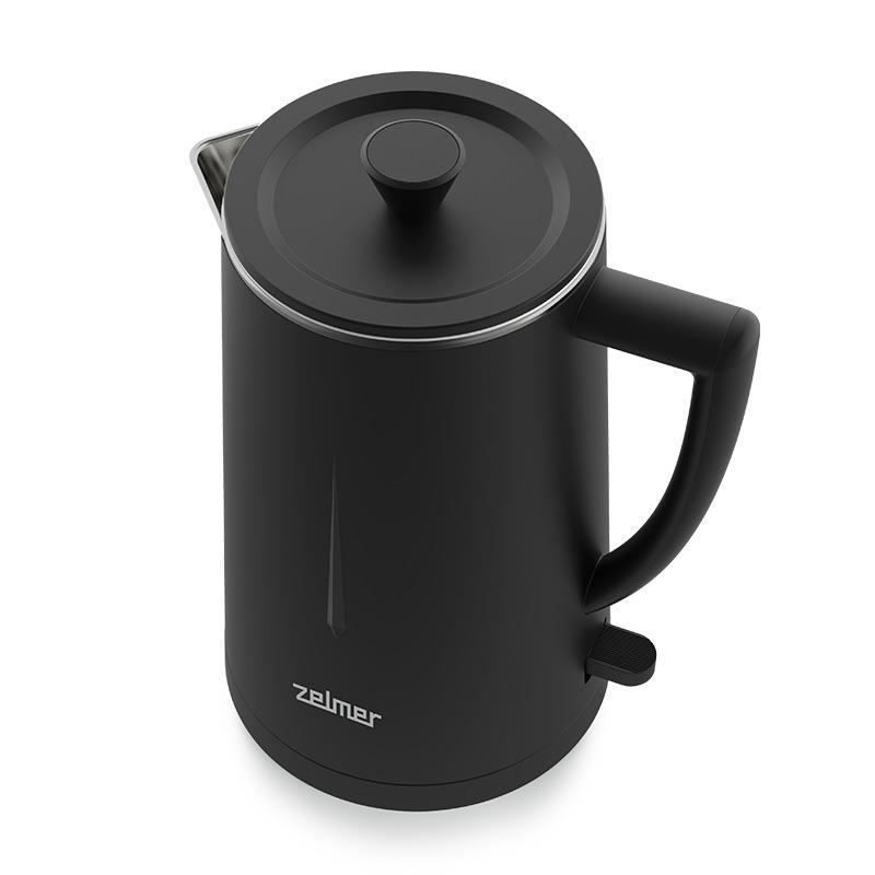 Чайник ZELMER ZCK8020B, превью следующего фото
