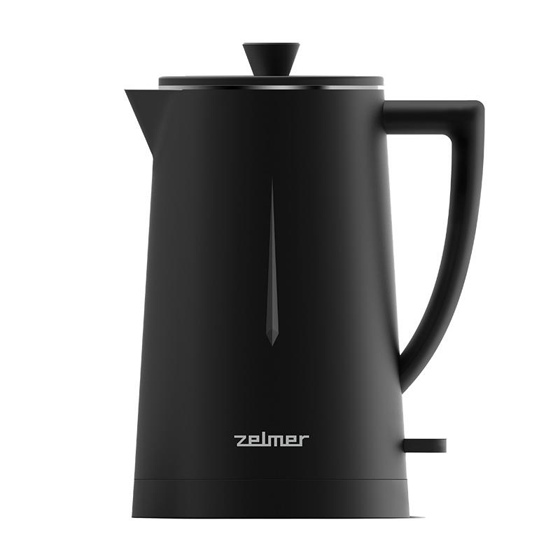 Чайник ZELMER ZCK8020B, превью предыдущего фото