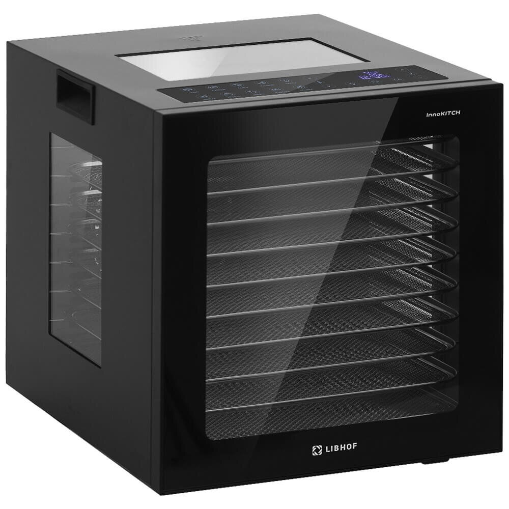 Дегидратор Libhof FDA-10, превью следующего фото