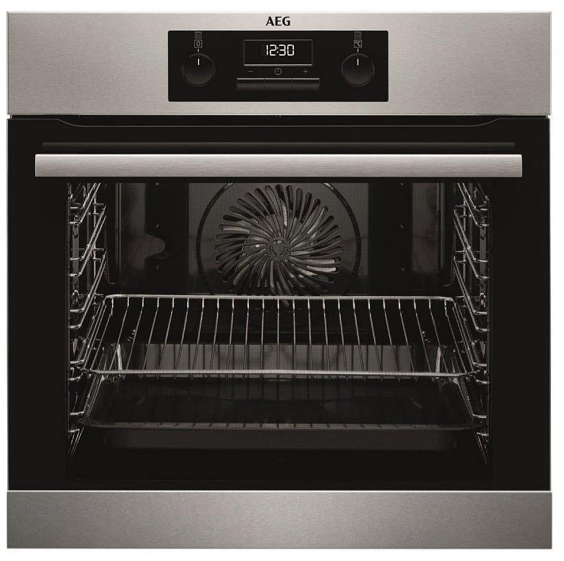 Духовой шкаф AEG BEB331010M, фото 2