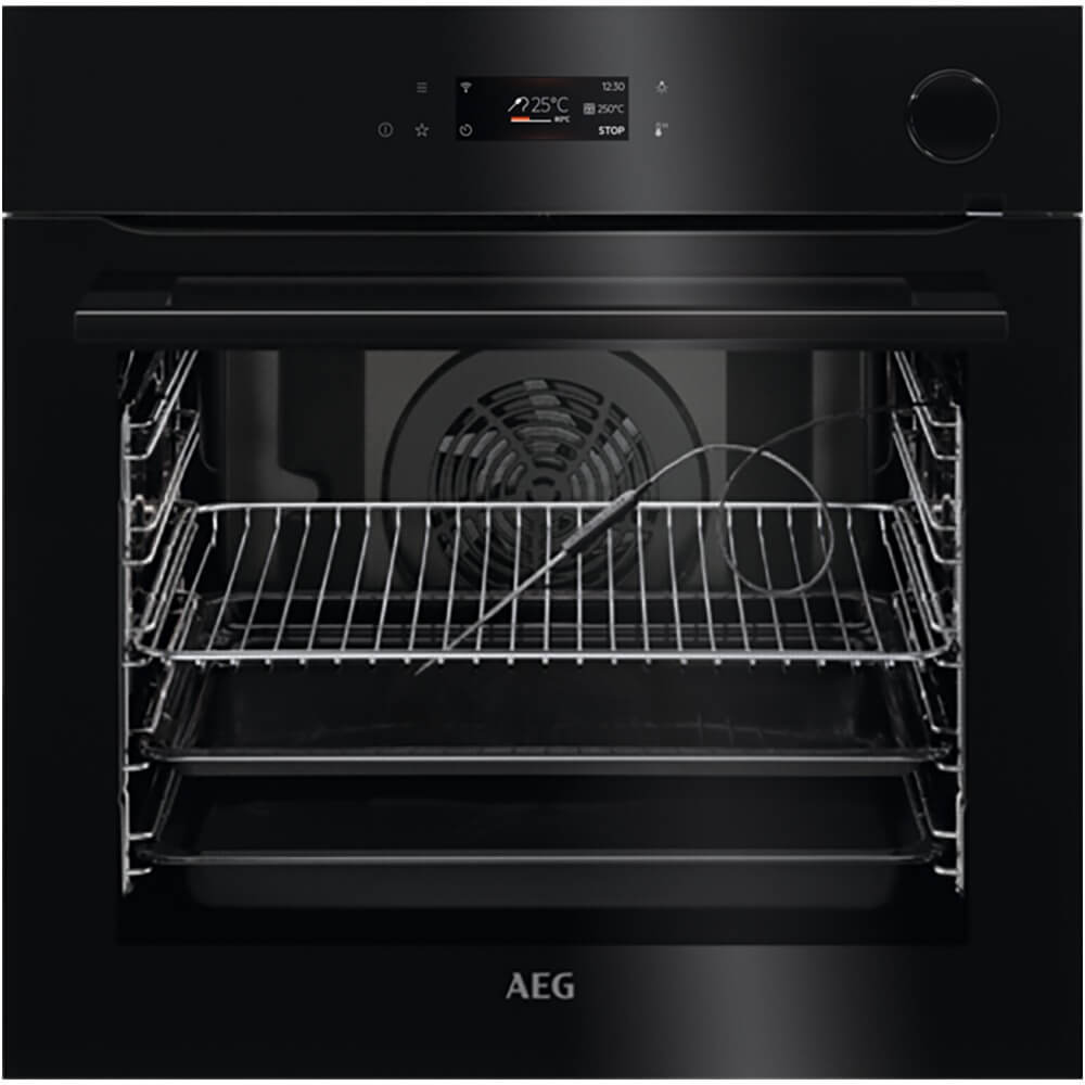 Духовой шкаф AEG BSE778380B