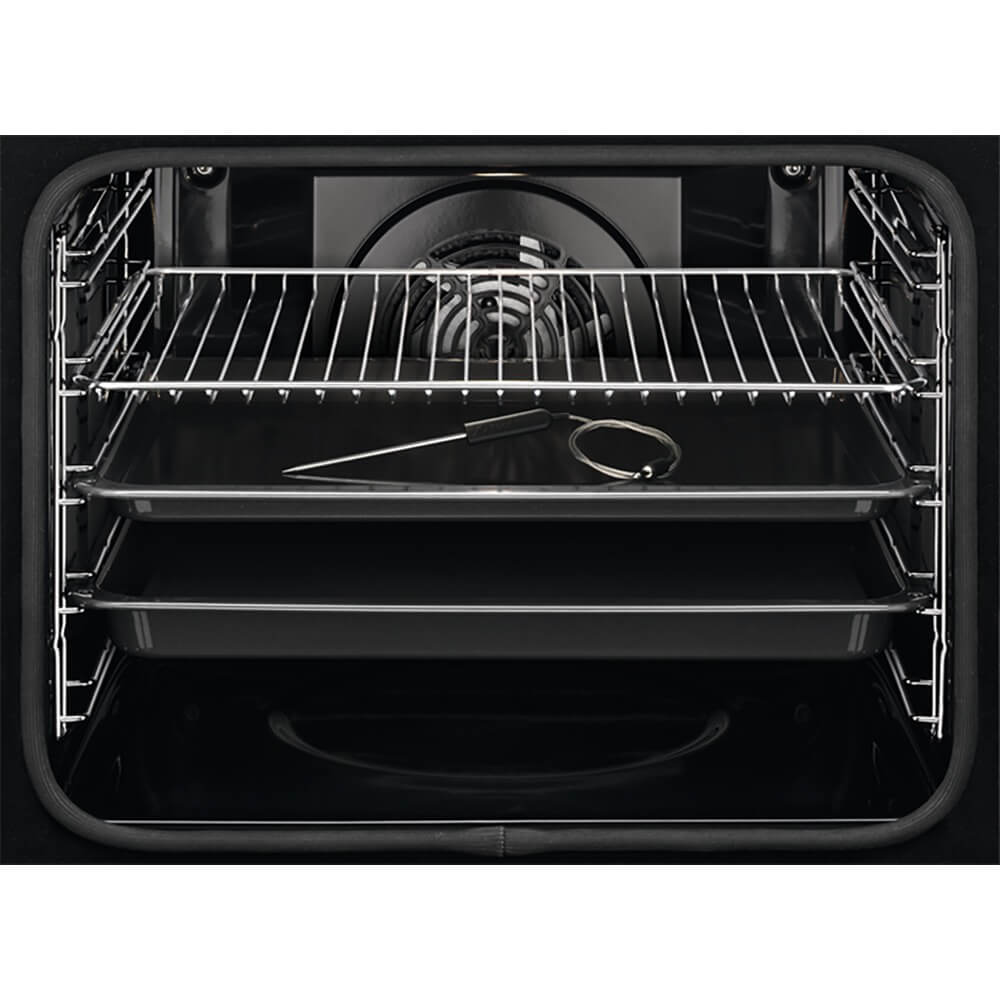 Духовой шкаф AEG BSE778380B, фото 3