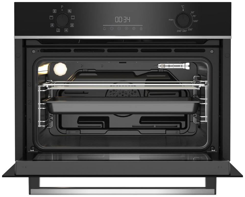 Духовой шкаф BEKO BBCM13300X, фото 2
