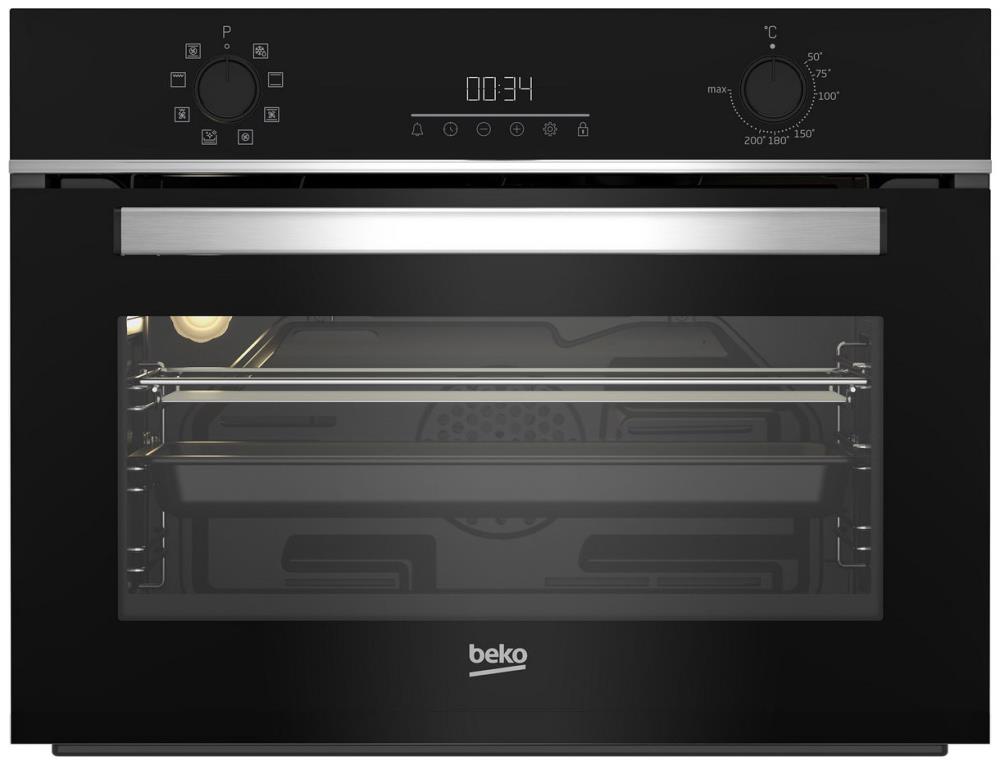 Духовой шкаф BEKO BBCM13300X, превью предыдущего фото