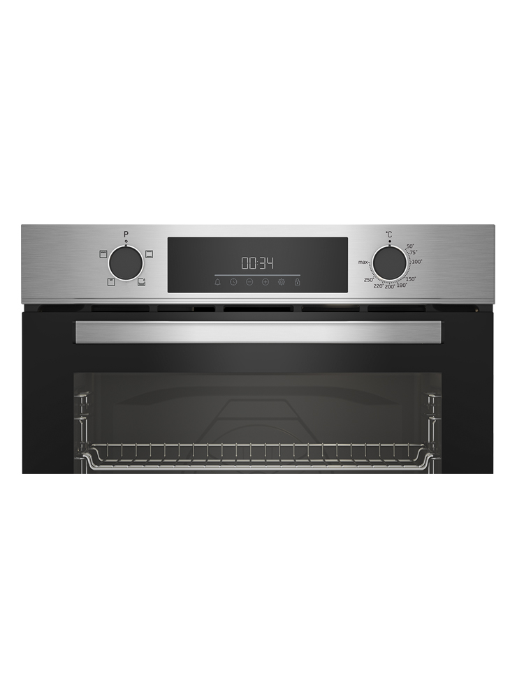 Духовой шкаф Beko BBIC12300XD, превью следующего фото
