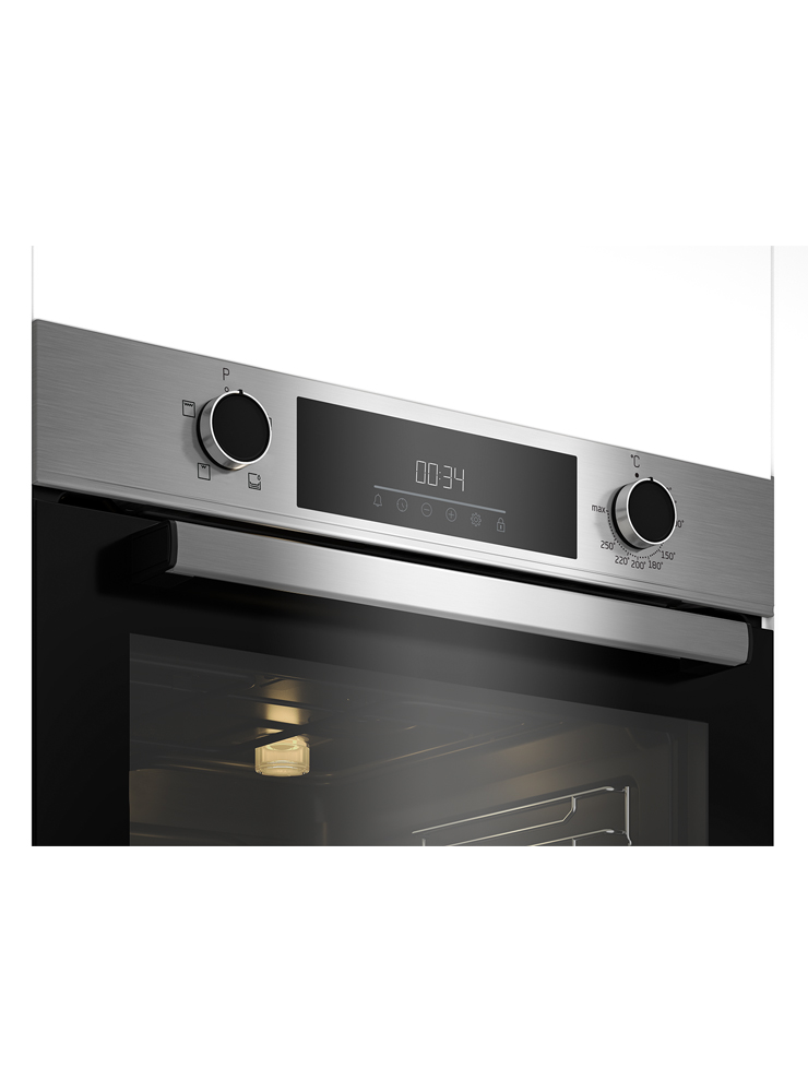 Духовой шкаф Beko BBIC12300XD, превью предыдущего фото
