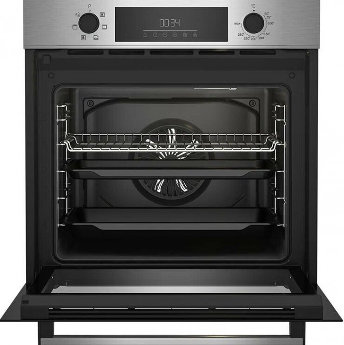 Духовой шкаф BEKO BBIE123002XD, фото 2