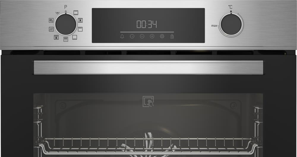 Духовой шкаф BEKO BBIE12300XMP, превью следующего фото