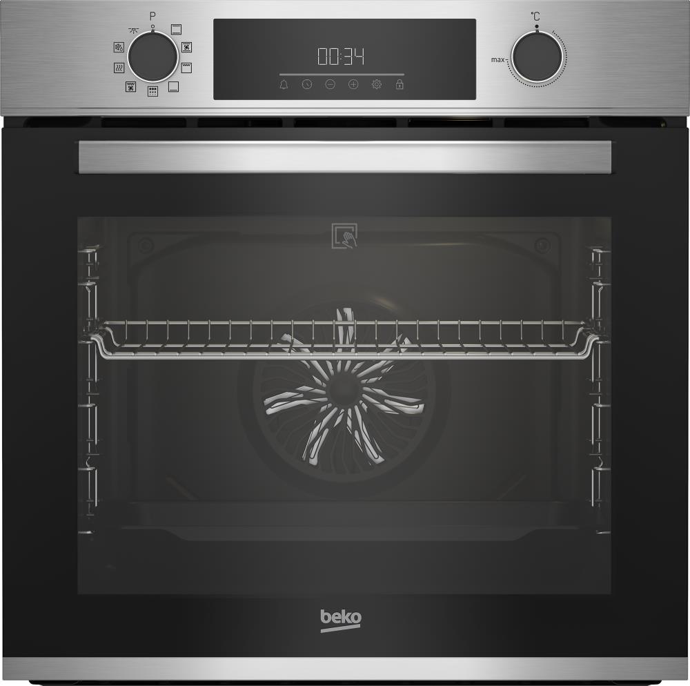 Духовой шкаф BEKO BBIE12300XMP, фото 4