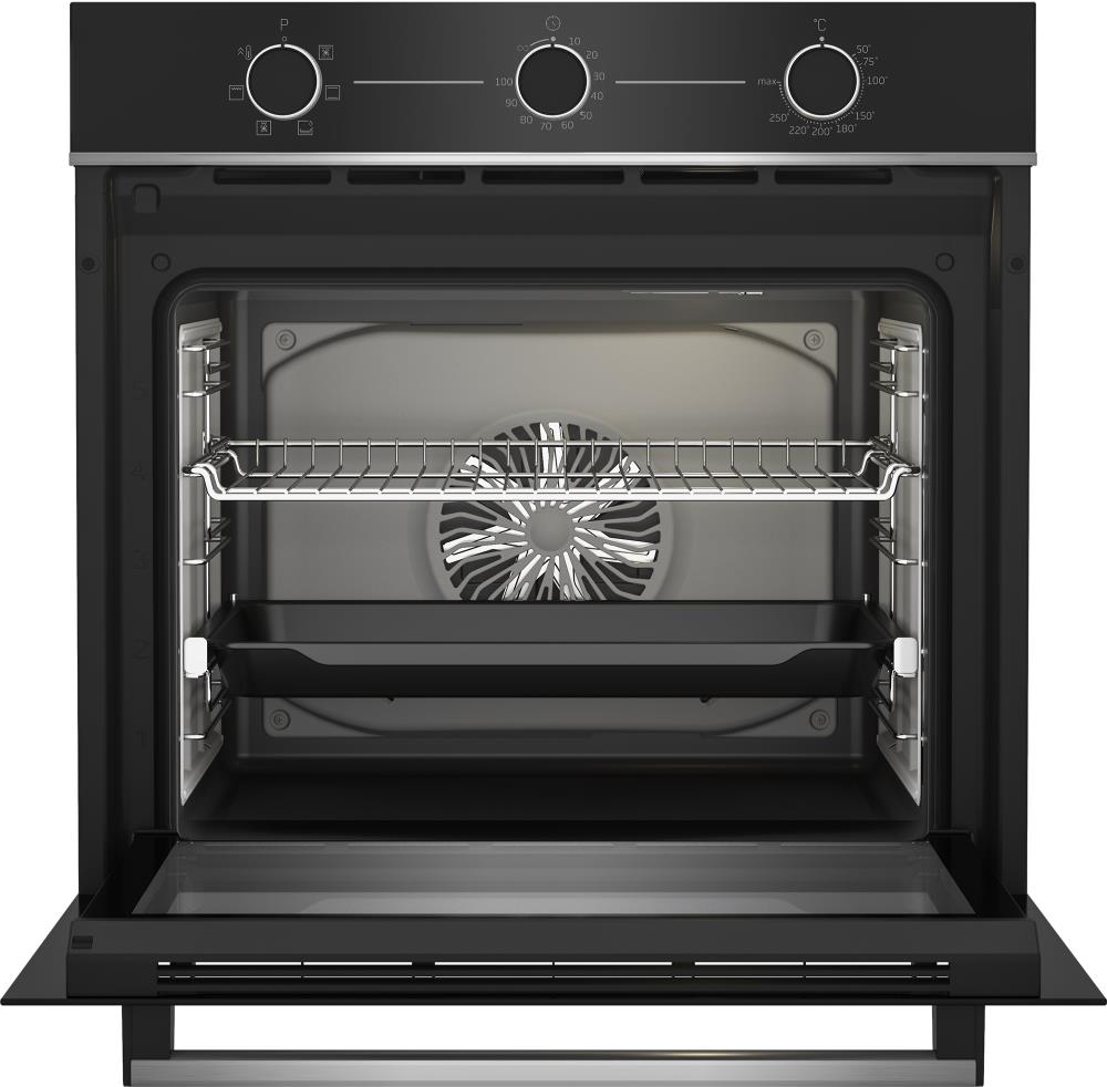 Духовой шкаф BEKO BBIE13100XC, превью следующего фото