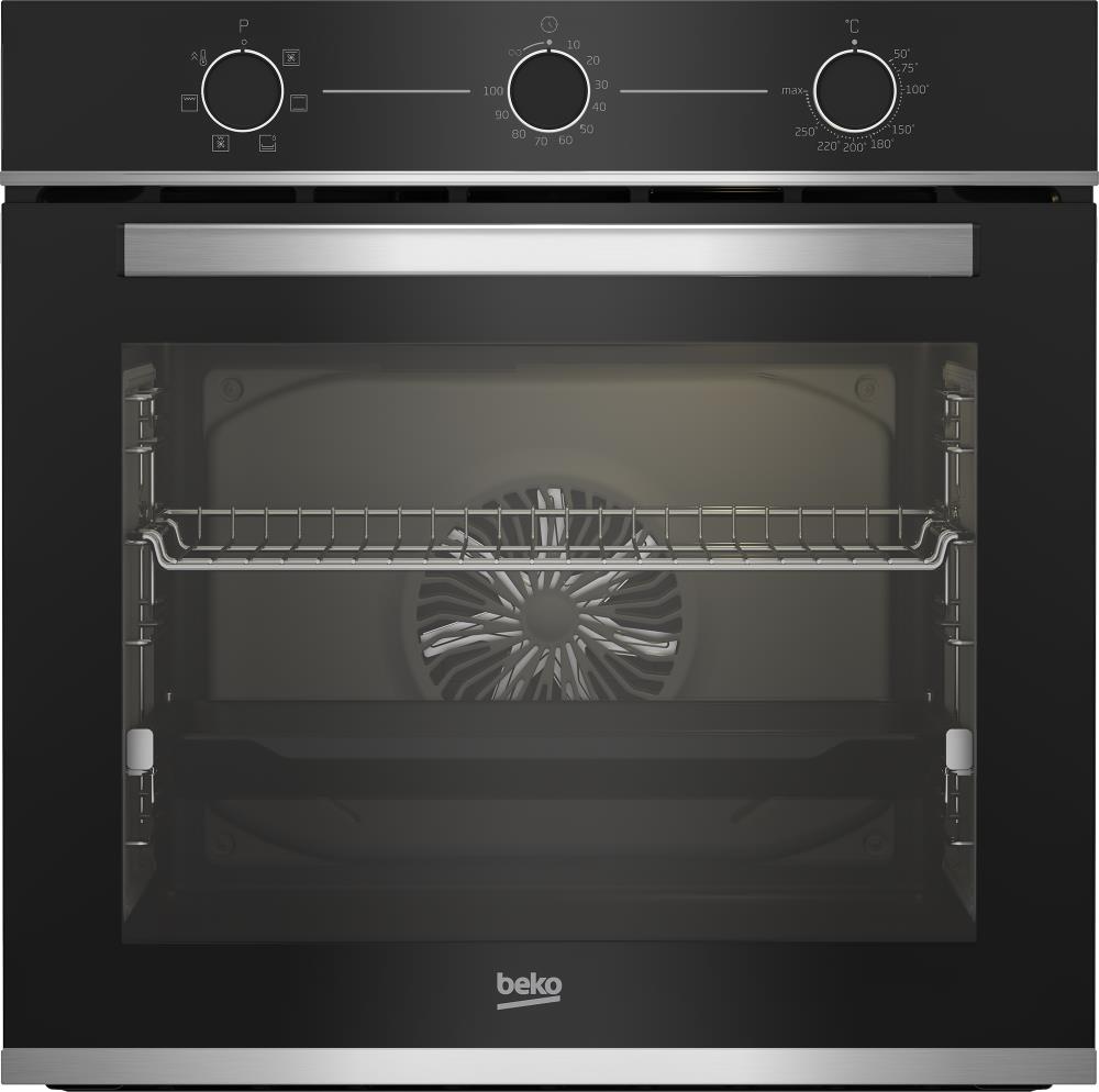 Духовой шкаф BEKO BBIE13100XC, превью предыдущего фото