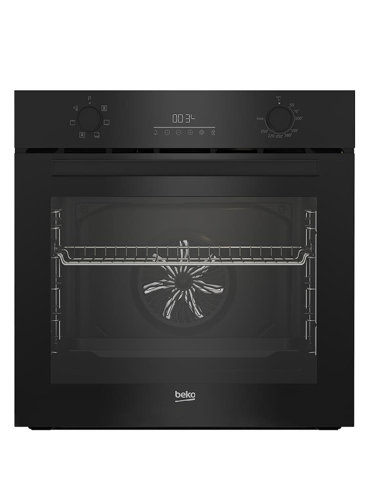 Духовой шкаф BEKO BBIE17300B, фото 3