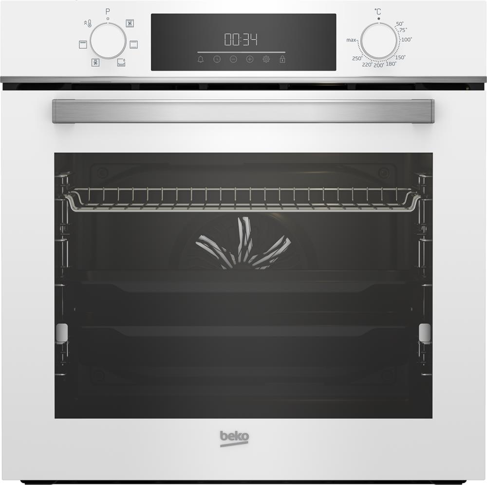 Духовой шкаф BEKO BBIE18300W, фото 3