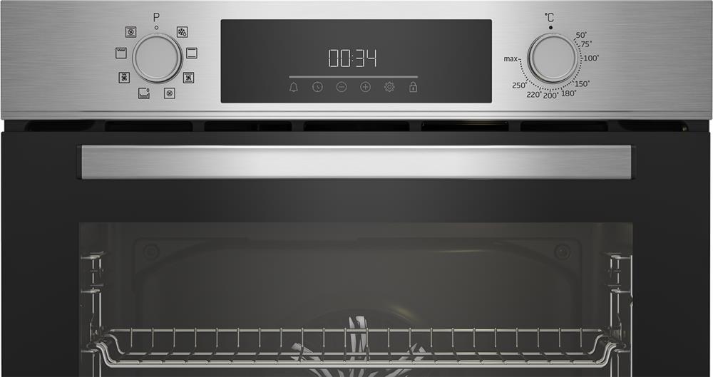 Духовой шкаф BEKO BBIM12300X, фото 3