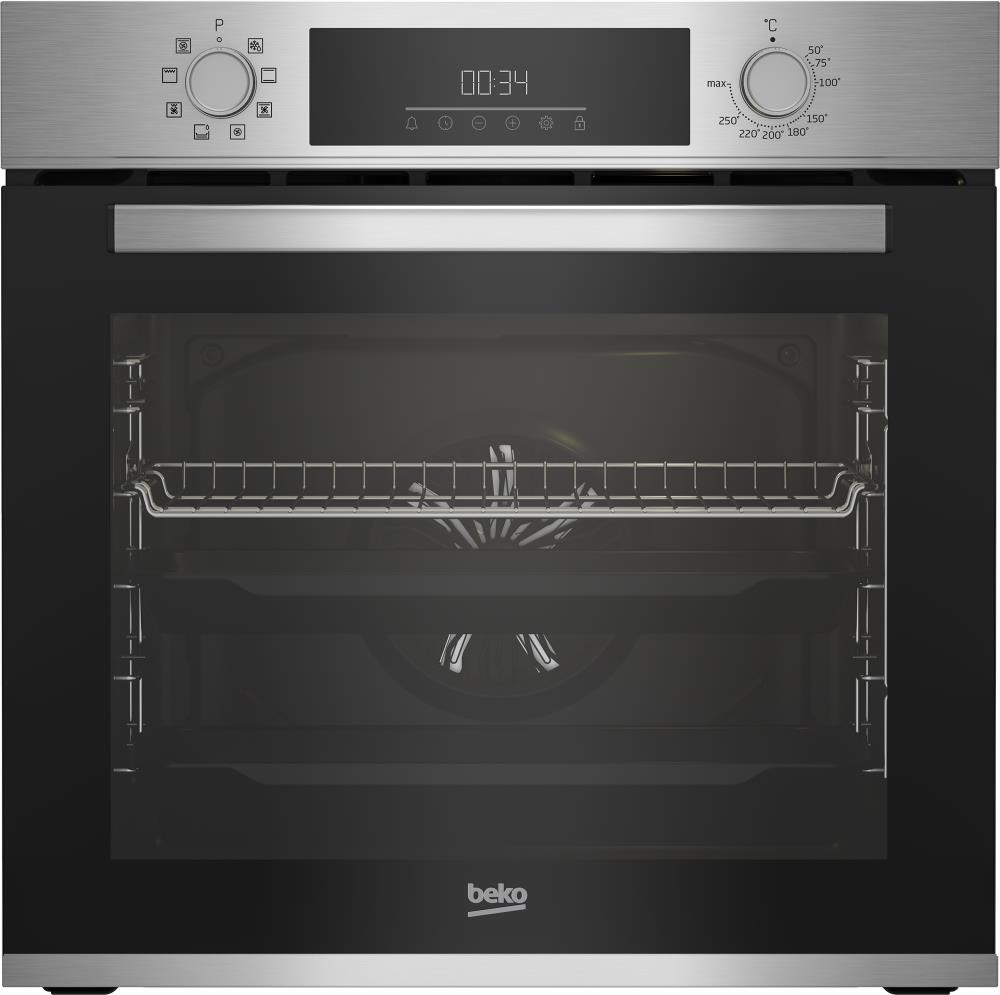 Духовой шкаф BEKO BBIM12300X, фото 4