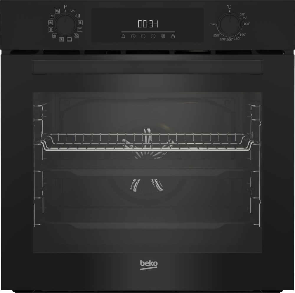 Духовой шкаф BEKO BBIM13300B, превью следующего фото