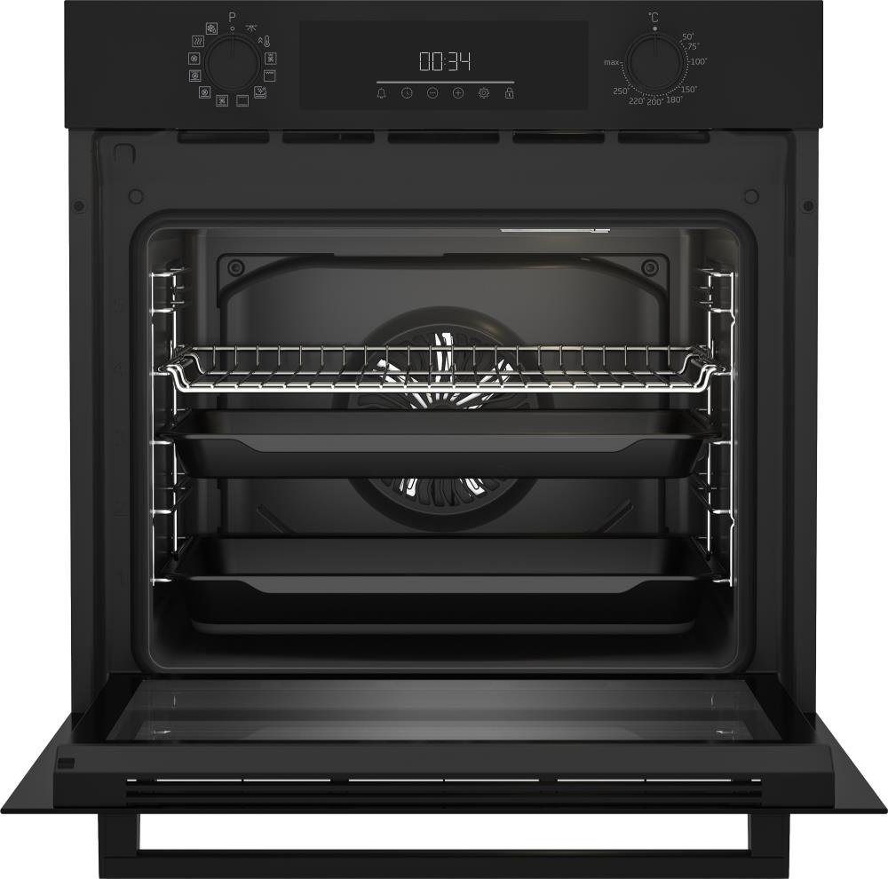 Духовой шкаф BEKO BBIM13300B, превью предыдущего фото