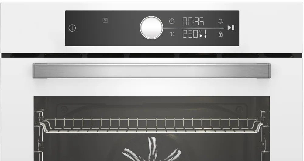 Духовой шкаф Beko BBIM17400WE, превью следующего фото