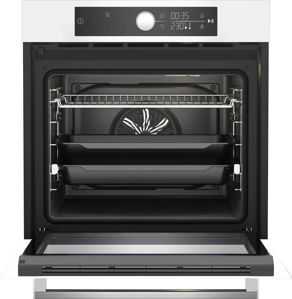 Духовой шкаф Beko BBIM17400WE, превью предыдущего фото