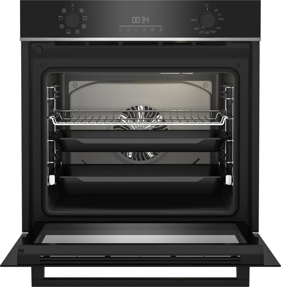 Духовой шкаф BEKO BBIR13300XC, превью следующего фото