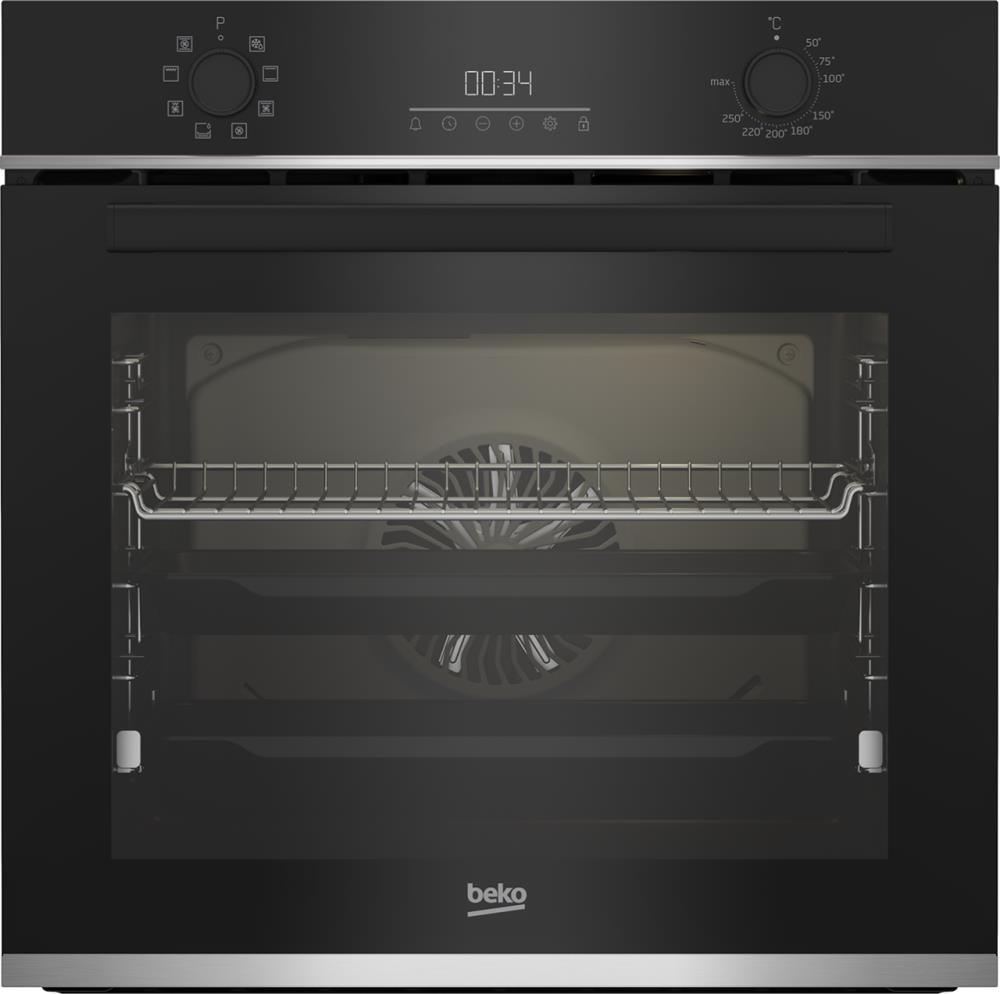 Духовой шкаф BEKO BBIR13300XC, превью предыдущего фото