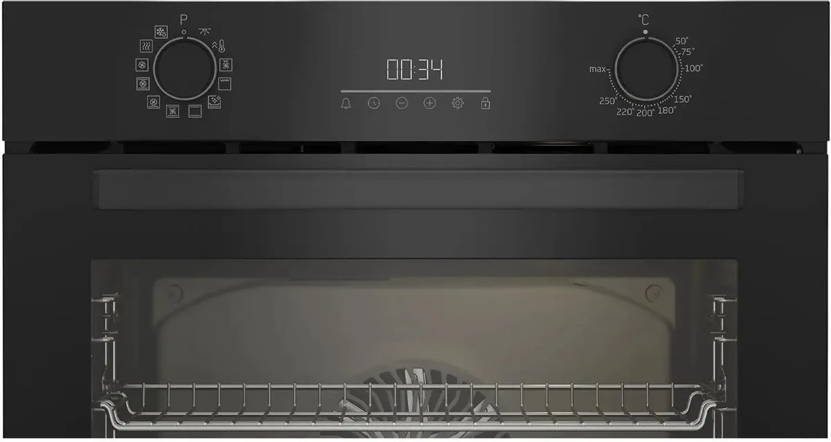 Духовой шкаф Beko BBIR13301BC, превью следующего фото