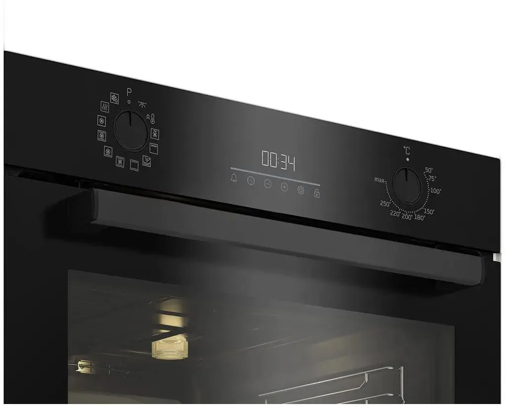 Духовой шкаф Beko BBIR13301BC, превью предыдущего фото