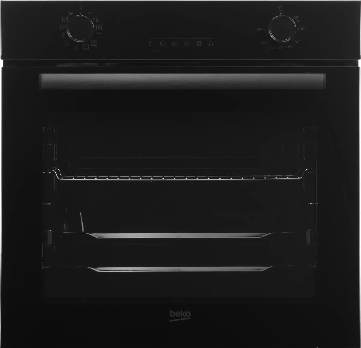 Духовой шкаф Beko BBIR13302BC, превью следующего фото