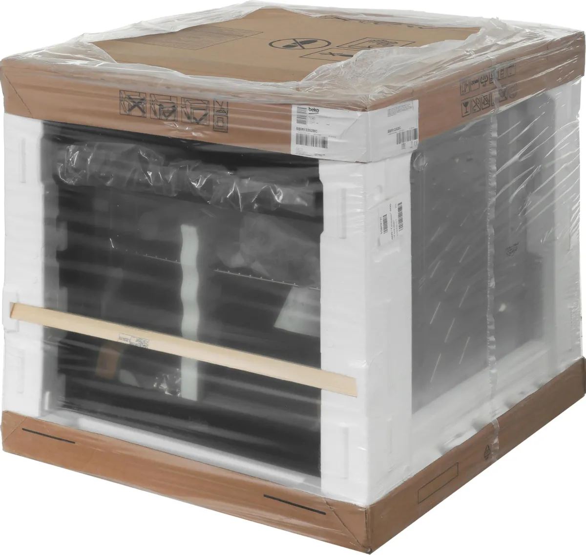 Духовой шкаф Beko BBIR13302BC, превью предыдущего фото