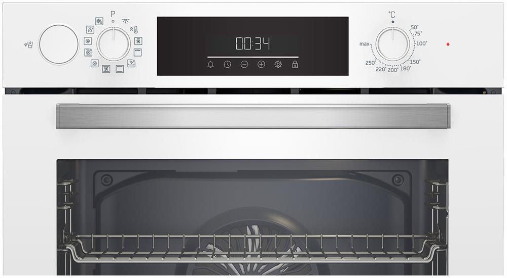 Духовой шкаф BEKO BBIS143N0W, превью следующего фото