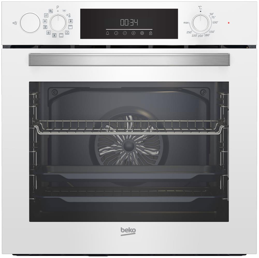 Духовой шкаф BEKO BBIS143N0W, превью предыдущего фото