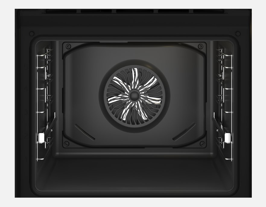 Духовой шкаф Beko BCBIE17300KSB, фото 6