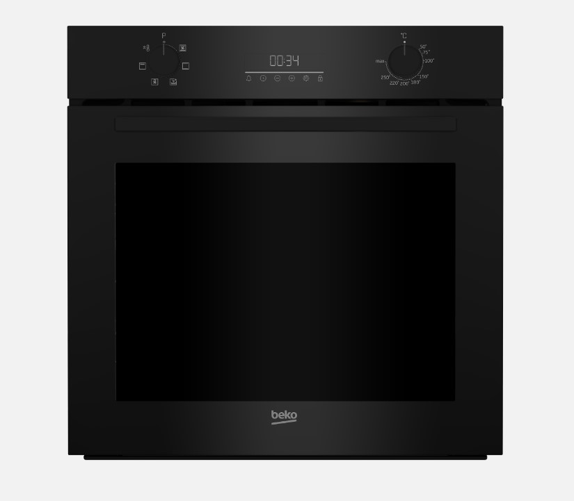 Духовой шкаф Beko BCBIE17300KSB, превью предыдущего фото