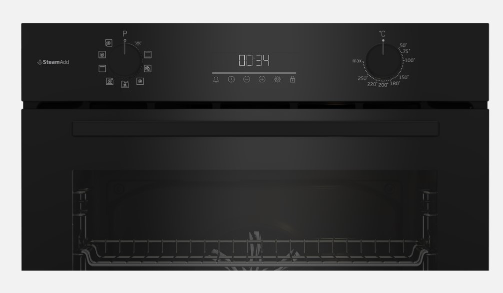 Духовой шкаф Beko BCBIS17300KSB, фото 2