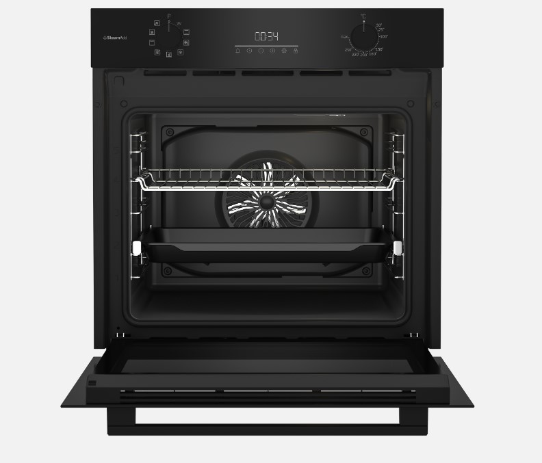 Духовой шкаф Beko BCBIS17300KSB, фото 4