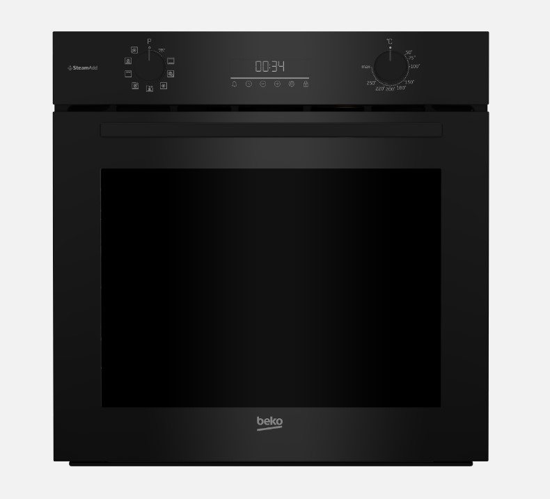 Духовой шкаф Beko BCBIS17300KSB, превью предыдущего фото