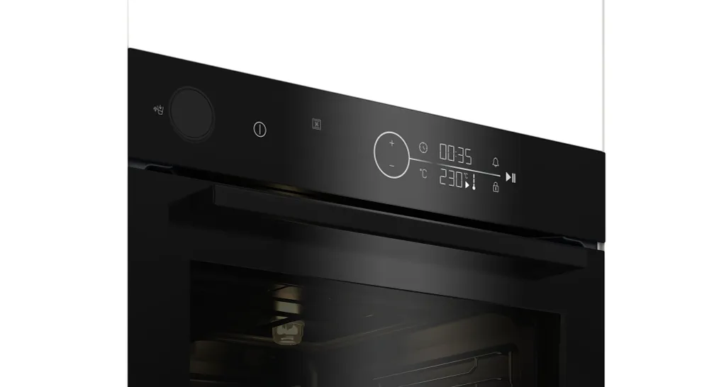 Духовой шкаф Beko BCBIS17400KSBS, фото 2
