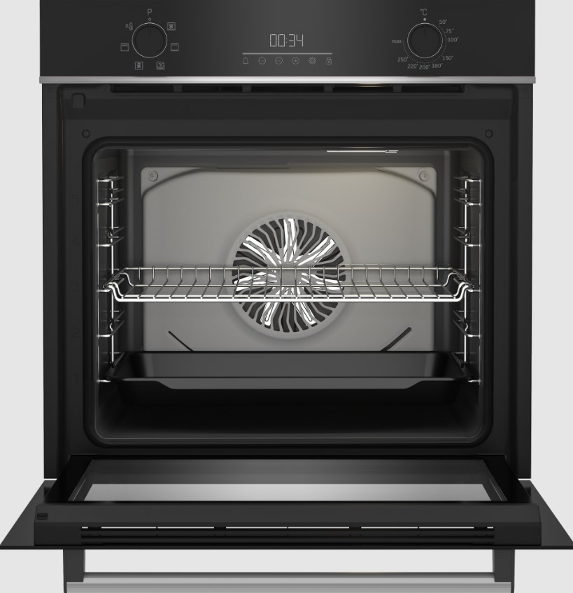 Духовой шкаф Beko BIOC1431KBNC, фото 4