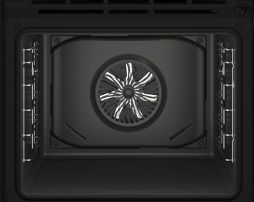 Духовой шкаф Beko BIOC1431KXNC, превью предыдущего фото