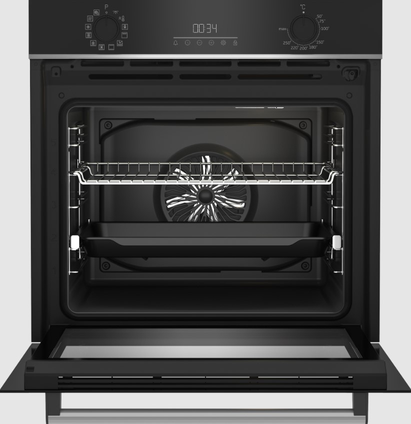 Духовой шкаф Beko BIOM1531KBNC, превью предыдущего фото