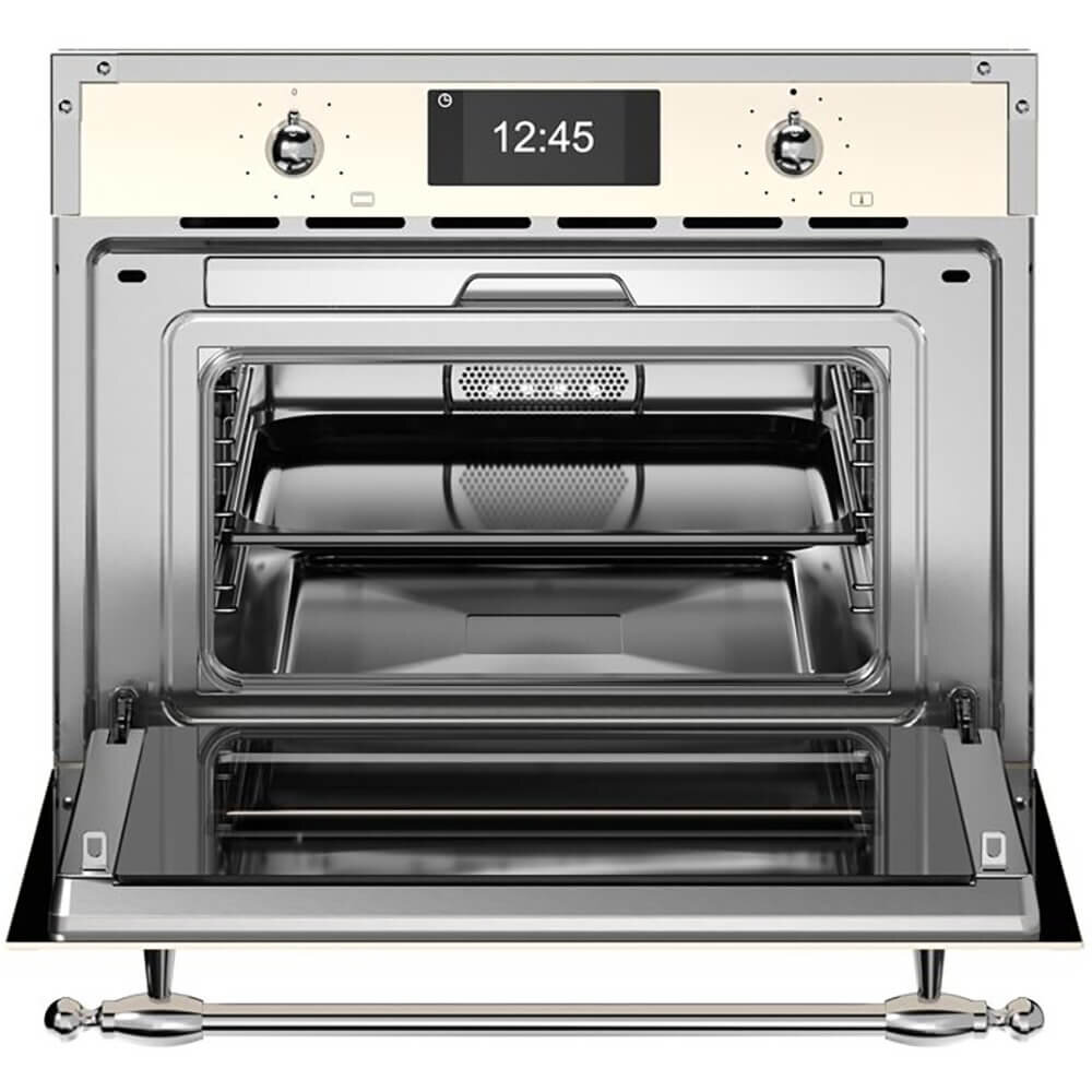 Духовой шкаф Bertazzoni F457HERVTAX, превью предыдущего фото