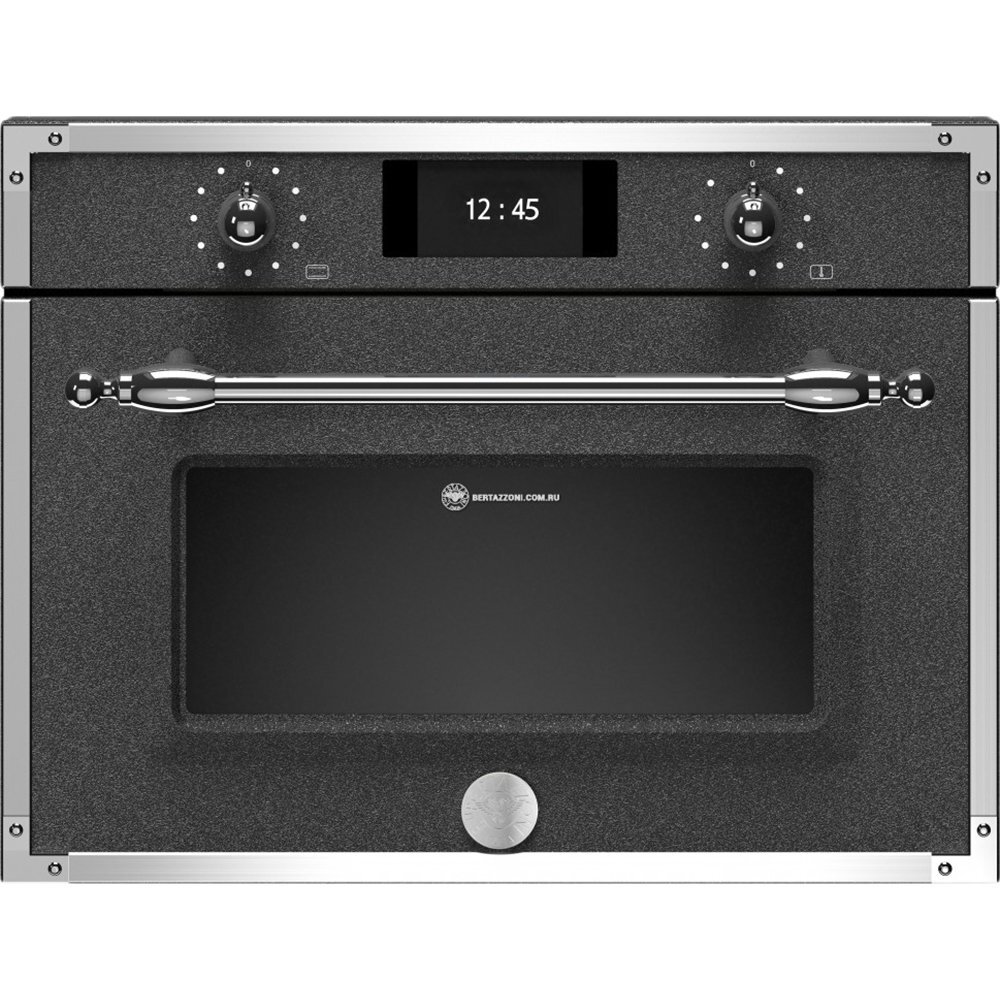 Духовой шкаф Bertazzoni F457HERVTND