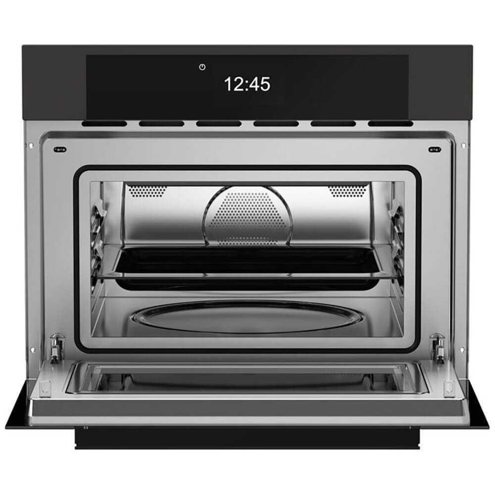 Духовой шкаф Bertazzoni F457MODMWTN, превью предыдущего фото