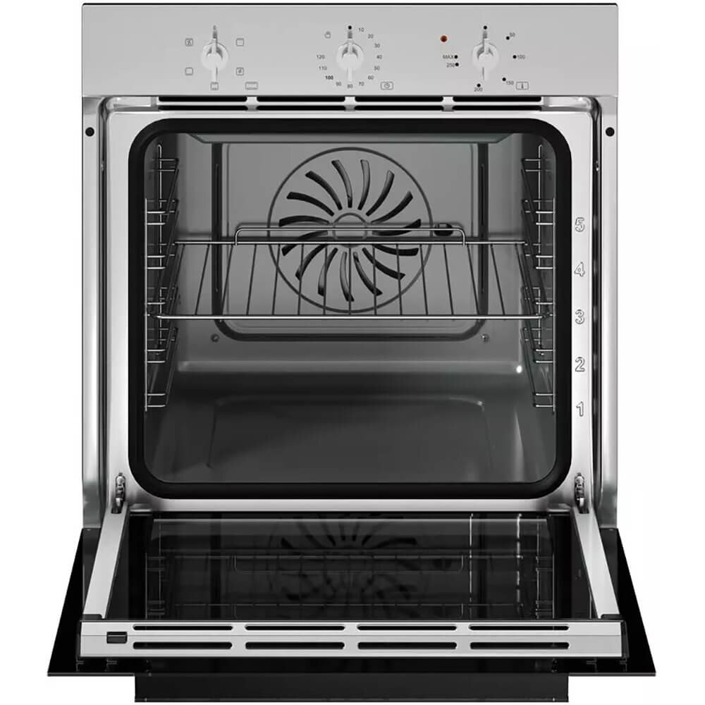 Духовой шкаф Bertazzoni F605MODEKXS, превью следующего фото