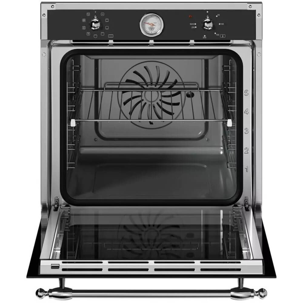 Духовой шкаф Bertazzoni F609HEREKTNE, превью предыдущего фото