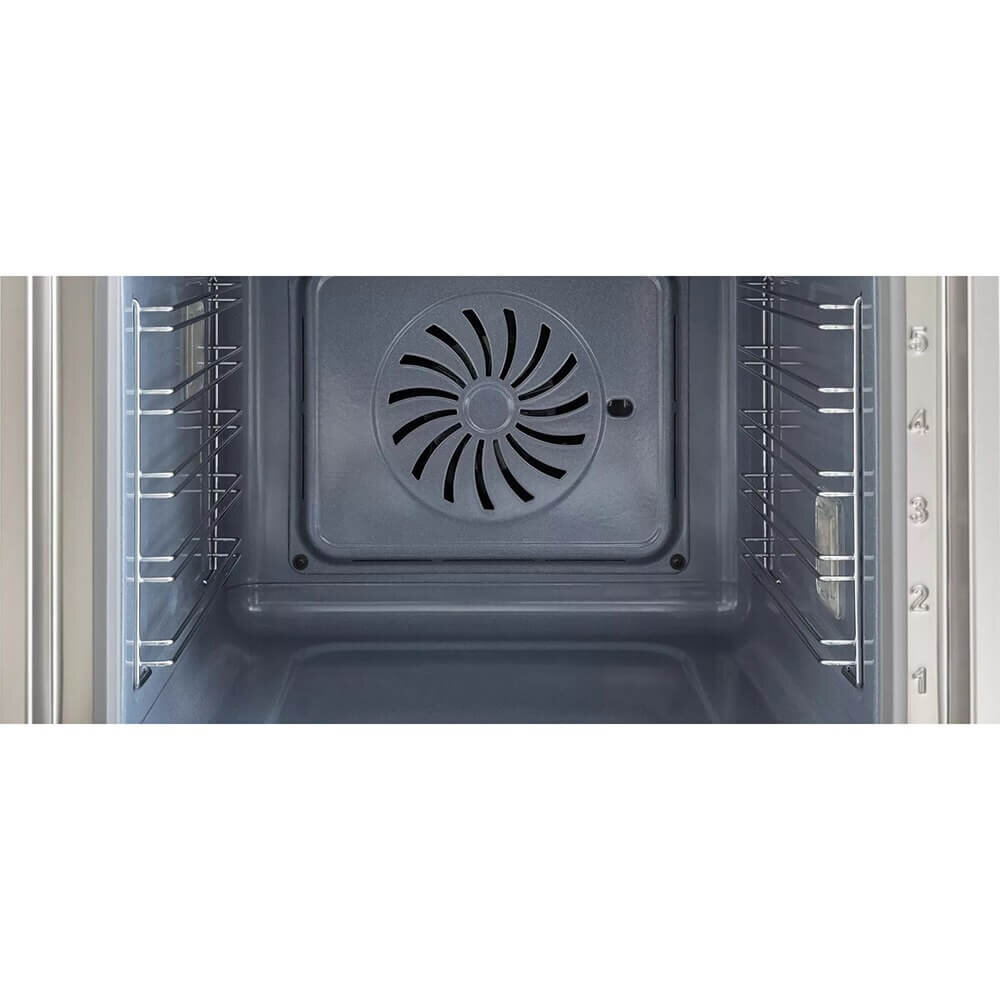 Духовой шкаф Bertazzoni F609PROESX, превью следующего фото