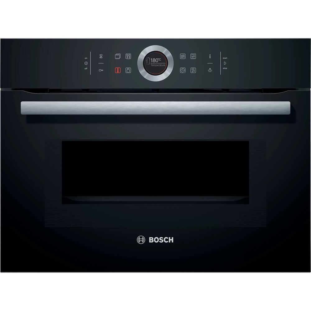 Духовой шкаф Bosch CMG633BB1