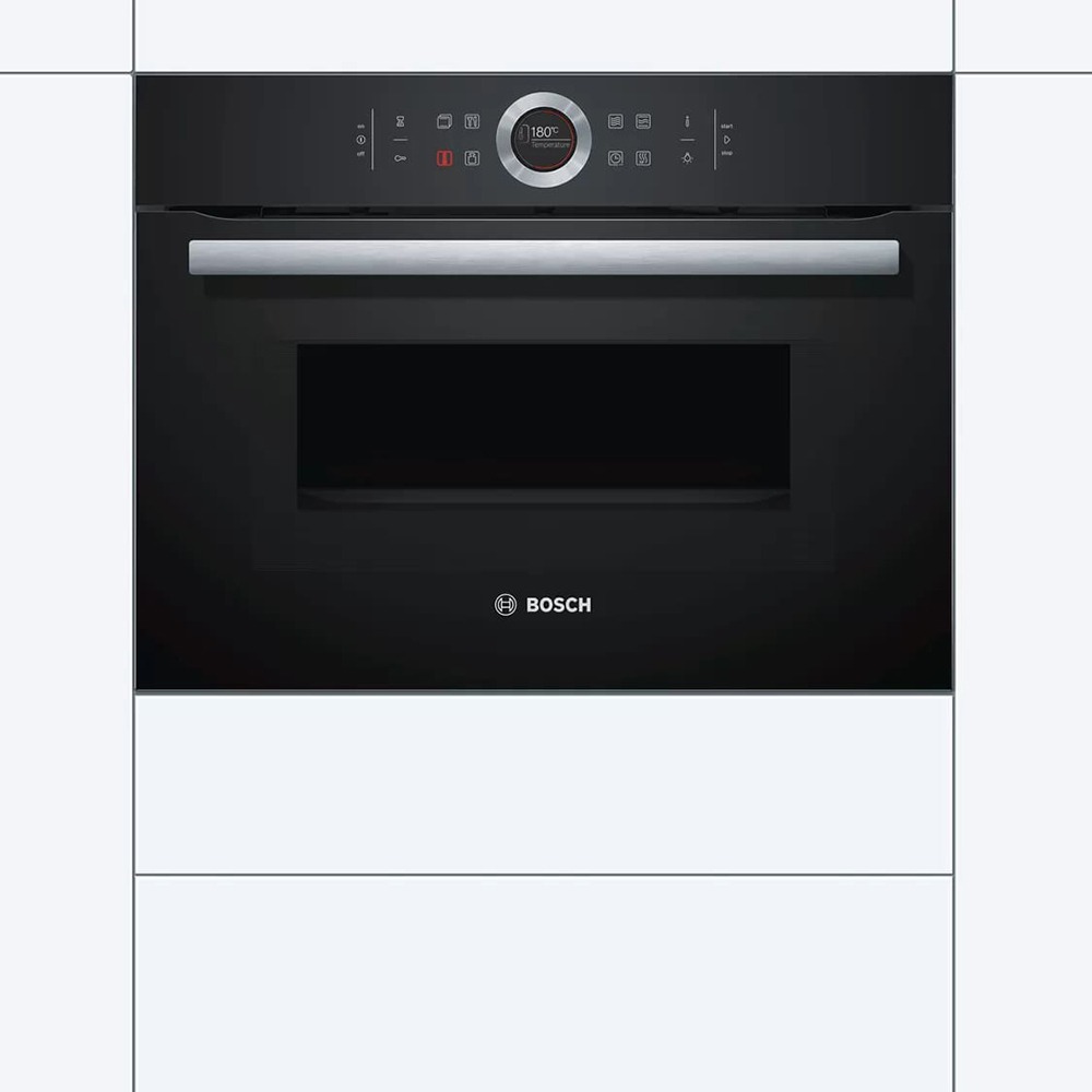 Духовой шкаф Bosch CMG633BB1, фото 3