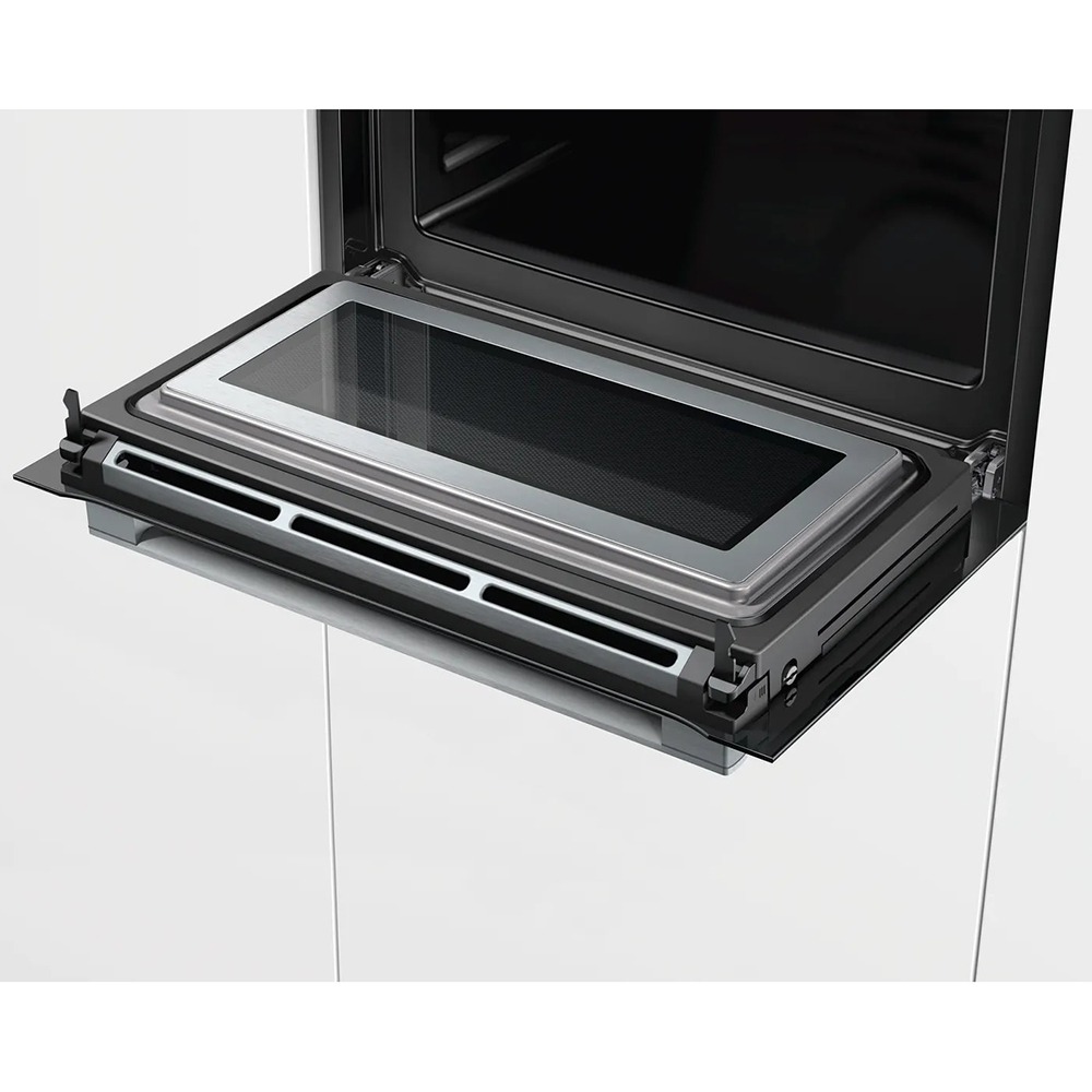 Духовой шкаф Bosch CMG633BB1, превью предыдущего фото